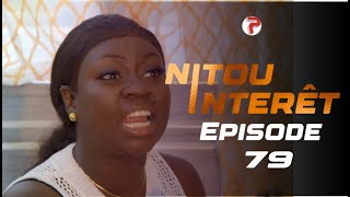 NITOU INTÉRÊT  Épisode 79  Saison 1  VOSTFR [upl. by Fryd]