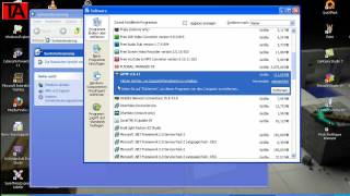 Programme richtig auf Windows deinstallieren GermanDeutsch HD [upl. by Purdy]