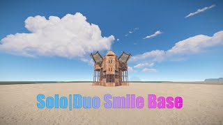 Гайд Лучший дом для двоих в Раст\Rust [upl. by Drew]