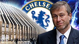 What Is Happening With The NEW Stamford Bridge And When Is Roman Abramovich Coming Back [upl. by Ysiad233]