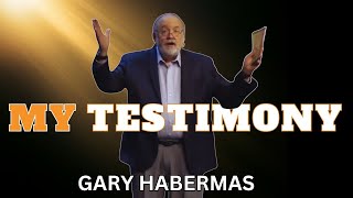 Personal InDepth Journey  Gary Habermas [upl. by Inele]