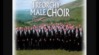 Treorchy Male Voice Choir Côr Meibion Treorci  Myfanwy [upl. by Mandal]