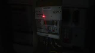 Liberty 100 gas smart meter [upl. by Dionisio198]