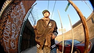 Pretty Lights  Around The Block feat Talib Kweli Official Music Video [upl. by Harper]