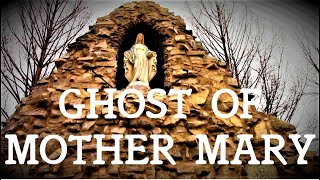 I Heard The Ghost Of Mother Mary At Haunted National ShrinePerryville MO EXPLORINGSoul Searching [upl. by Etnad]