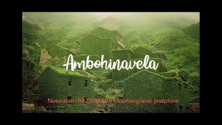 AMBOHINAVELA  TANTARA RADIO DON BOSCO RDB [upl. by Hotchkiss]