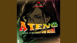 Ateng feat MatMat Shaira [upl. by Iosep]