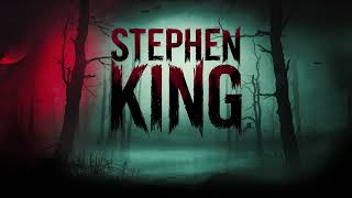 Stephen King  Carrie Audiolibro [upl. by Roid]