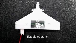 Proportional Valve monostable amp bistable [upl. by Rahal]