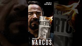 Tuyo Rodrigo Amarante  Твой OST Narcos русский перевод [upl. by Letnuahs589]