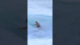 Sheldon Paishons Back Hand Stall ripcurl surf [upl. by Chae]