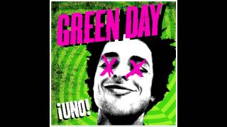 Green Day  Rusty James  HQ [upl. by Portwin865]