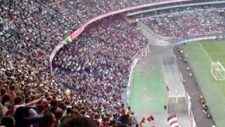 Vak 410 vs Fside [upl. by Anavlis179]