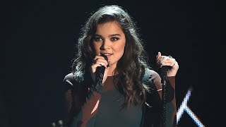 Hailee Steinfeld Live At BBC Radio 1s Big Weekend 2018 Full Concert [upl. by Neron]