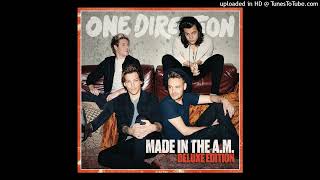 One Direction  Infinity Official Instrumental [upl. by Armahs182]