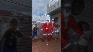 Clone Reverso Jingle Bell 🧑🏼‍🎄 [upl. by Apollus]