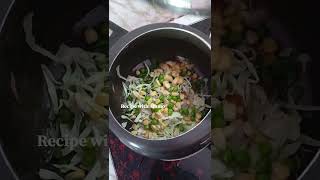 Veg pasta Recipe 🍝 one pot pasta recipeswithammo food [upl. by Ynafets]