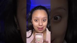 heated eyelash curler viral grwm makeuptutorial eyelashes makeuptips makeuptricks shorts [upl. by English25]