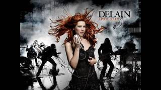 Delain  Nothing Left ft Marco Hietala Nightwish [upl. by Nehtan]