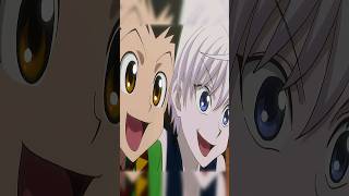 HxH  Manga edit anime edit mangaedit manga money motivation hunterxhunter hxh animeedit t [upl. by Chaker83]