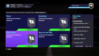 FIFA 21 SBC Elite Achter Billigste Variante [upl. by Nnail974]