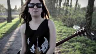 Kayleigh Leith  Born Ready Official Video [upl. by Ayidah]