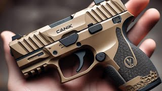 25 NEW 9mm PISTOLS REVEALED ALL 9mm HANDGUNS of 2024 [upl. by Luy]