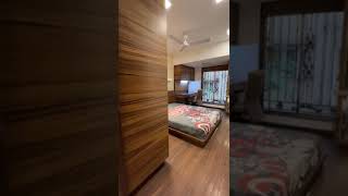 For Sale  3BHK  Rijuvalika Apt  11th Road Madhu Park Khar West [upl. by Arrol]