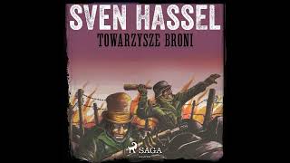 Sven Hassel Towarzysze broni odc3 [upl. by Obie71]