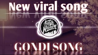 Gondi ganaGondi remix songNew gondi song 2025 Sola dari tinvale gondi songTrending song Newsong [upl. by Ogawa516]