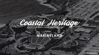 Coastal Heritage Remembering Marineland [upl. by Lirba]