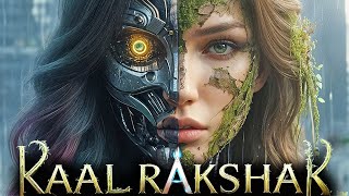 KAAL RAKSHAK  Trailer  Hindi WebSeries  New Series 2025 Webseries hindiwebseries [upl. by Ynamad328]