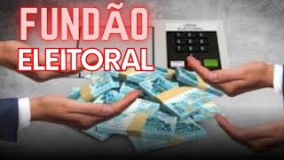 FUNDÃO ELEITORAL [upl. by Sumetra]