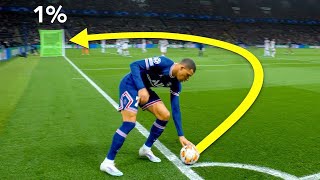 Impossible Kylian Mbappé Moments [upl. by Naivaf154]