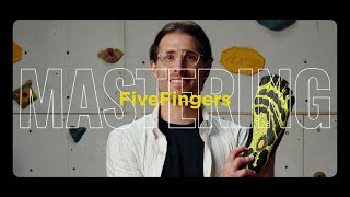 Mastering FiveFingers  VRUN [upl. by Cathrine]