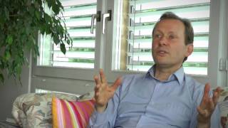 Interview quot2012quot  Reinhard Lier [upl. by Kampmann]