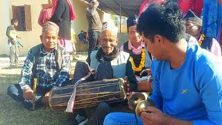 Garo Bhayo Hajur Khulera Hasnalai  Pirai Pir  Bhupu Pandey  Cover Video [upl. by Greenquist88]