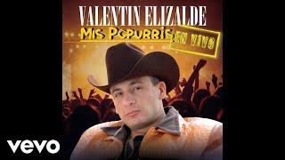 Valentin Elizalde  Clave Privada Pedido Original Por Que Te Vas De Mi Audio [upl. by Karp768]