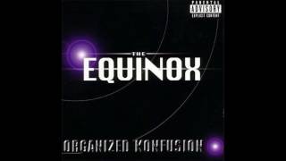 Organized Konfusion  The Equinox 1997 Full Album [upl. by Eniortna]