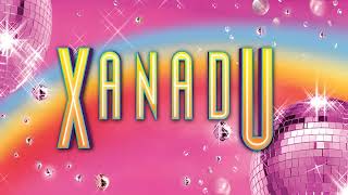 Xanadu Musical Fool Backing Track [upl. by Menendez]