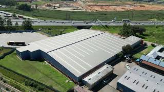 31 Nasmith Road Jupiter Germiston [upl. by Mylander]