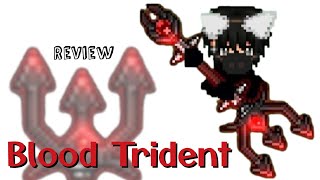 Blood Trident  Review  Halloween 2022  Graal Era [upl. by Willett]