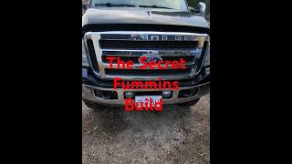 Fummins How to make a 60 RELIABLE ford cummins powerstroke fummins diesel girl [upl. by Othilie]