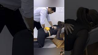 Back pain treatment in india trending ytshortsSubscribe13HomeShorts [upl. by Zinn14]