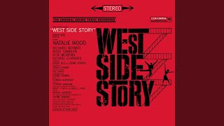 West Side Story Act I America [upl. by Abdul743]