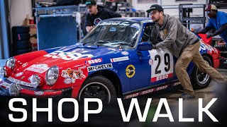 Canepa Shop Walk  Week of December 22nd 2023 [upl. by Ayiram104]