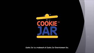 Cookie Jar Windows Live Movie Maker Effects [upl. by Mavilia]