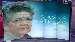 La storia di Natuzza Evolo la mistica di Paravati [upl. by Grewitz618]