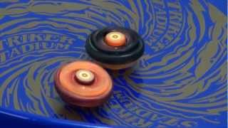 Beyblade Epic Battle Black Sun Sol Blaze V145AS Eclipse Version x Sol Blaze V145AS [upl. by Leirvag]