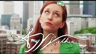 French Accent Tip  Amy Walker [upl. by Jahncke176]